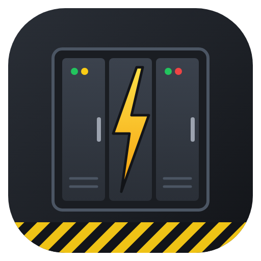 Saaskul Switchgear