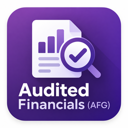 Financial Statements Report